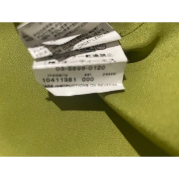 MaxMara fab blazer with crop sleeve size 6 - Picture 11 of 13